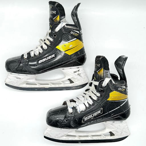 Patins Bauer Supreme Ultrasonic Pro Stock d'occasion - Taille 5,5 - Fit 3